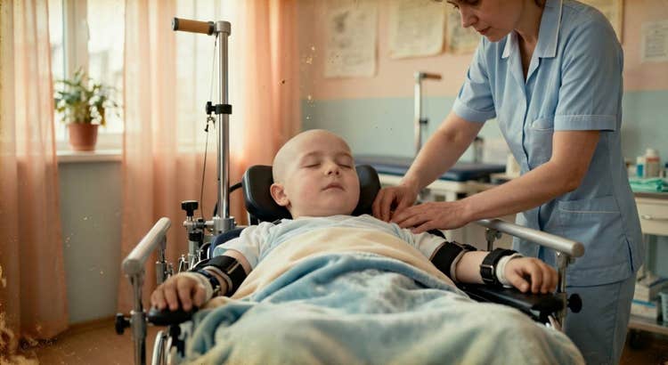 Cerebral palsy and physiotherapy management