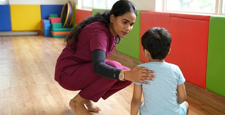 Designing Group Therapy Sessions for Mixed-Need Children