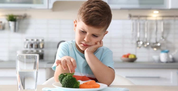 Autism and diet: understanding the connection between nutrition and behavior