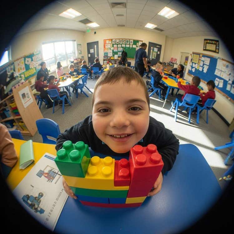 How special education programs improve learning outcomes for children with developmental delays