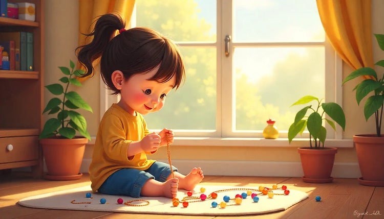 Top Activities For Improving Fine Motor Skills At Home