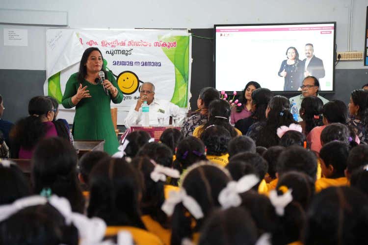 Bridging Gaps in Parenting: Empowering Families Through Meaningful Conversations