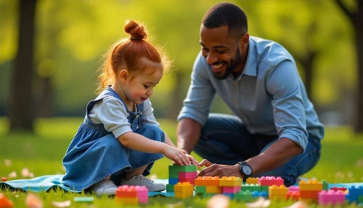 Parenting a Child with Autism