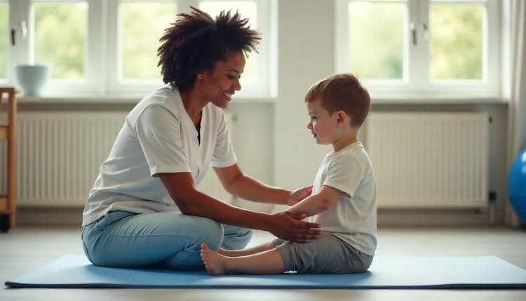 Stuttering in Young Kids: What’s Normal, What’s Cause for Concern
