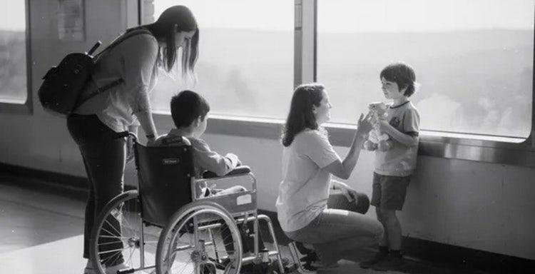 Therapeutic Travel for Children with Developmental Needs