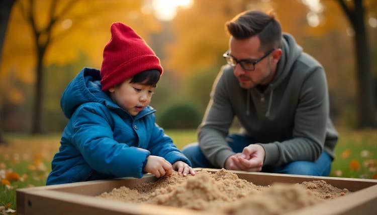 The Role of Daily Routines in Supporting Children with Autism