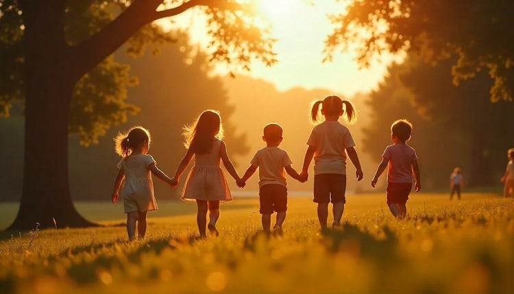PLAY IS A CHILD’S OCCUPATION: WHY PLAY-BASED THERAPY MATTERS MORE THAN WORKSHEETS