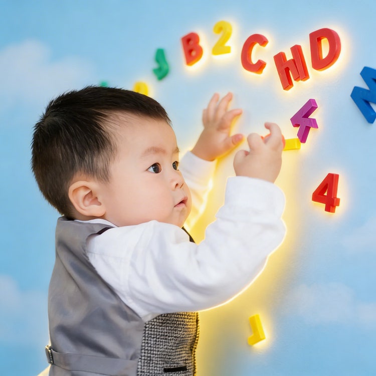 Early signs of autism in babies (0–3 years)