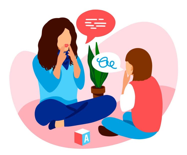 A parent’s roadmap: expert tips for nurturing speech confidence in kids who stutter