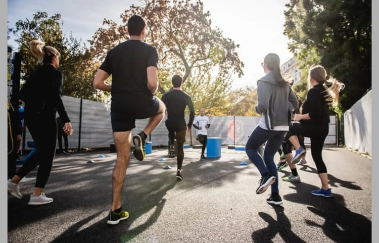 Why you need to support your ASD child in routine exercise