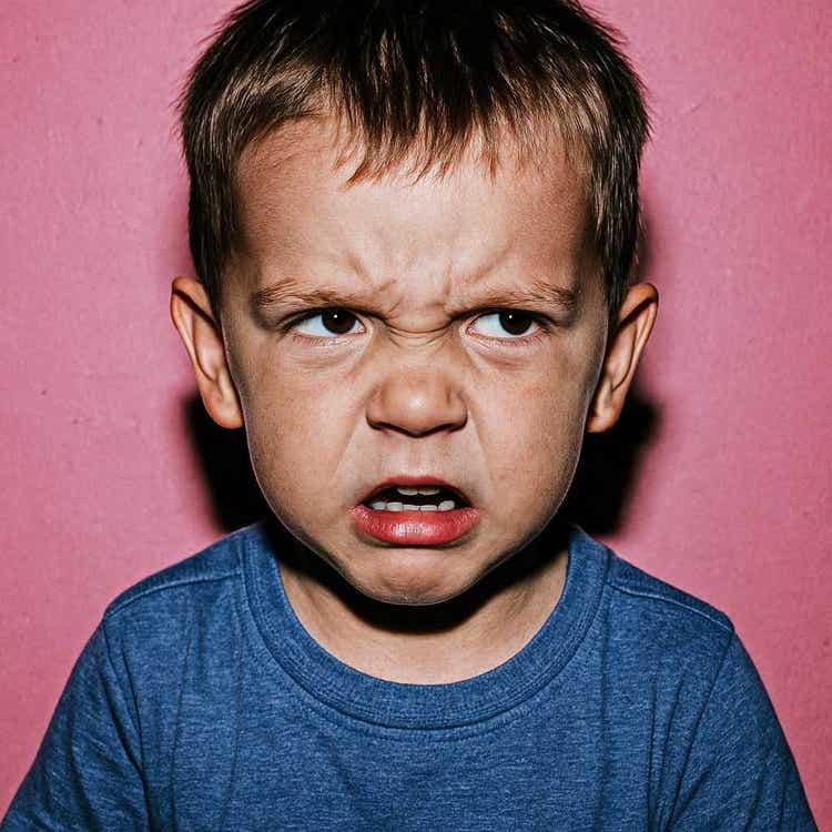 Case study 25-child aged 4 years/male diagnosed with autism spectrum disorder
