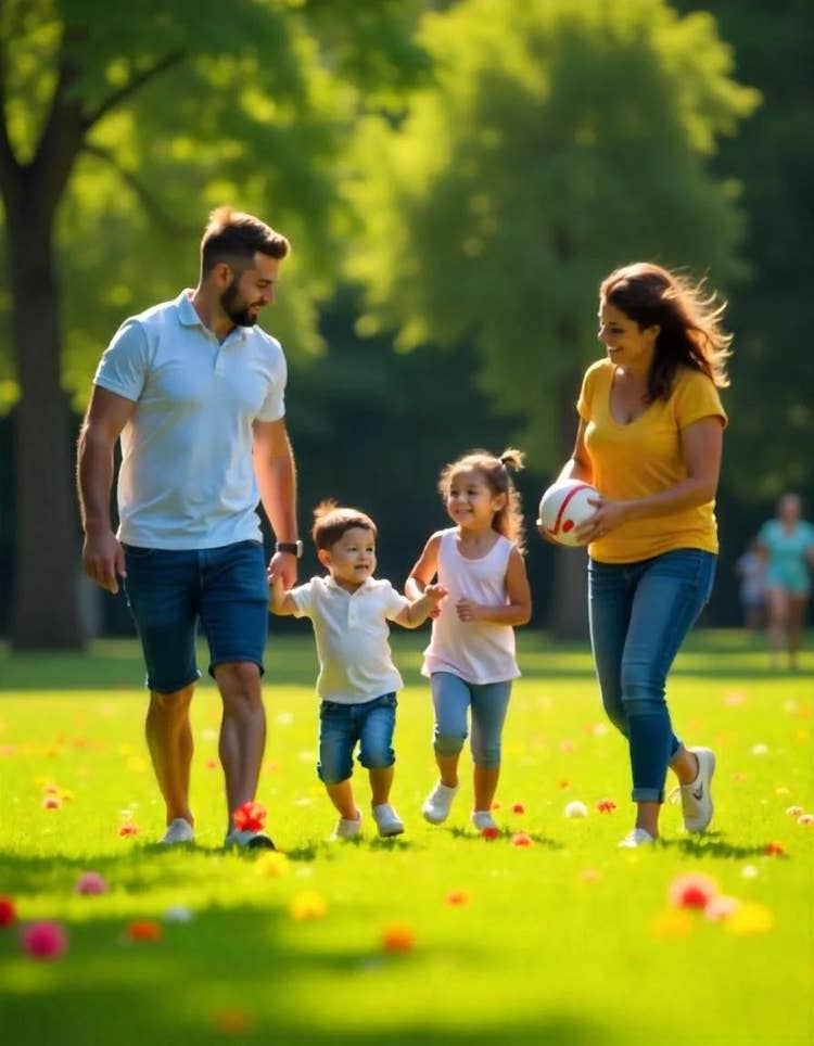Autism and family dynamics: navigating challenges together