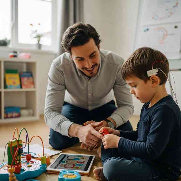 The Importance of Scientific Intervention for Children with Developmental Needs
