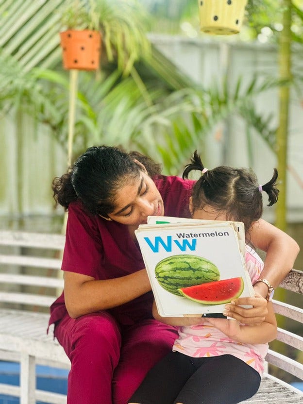 Speech Delay in Children in India