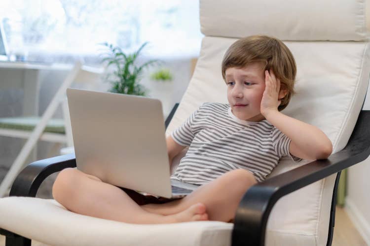 Understanding Online Therapy for Child Development: How Well It Works, The Challenges and What Works Best