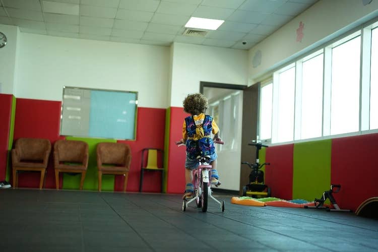 Beyond the Meltdown: Navigating After-School Sensory Overload in Autism