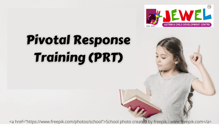 Pivotal Response Training a closer look