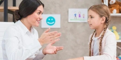 Why is play-based speech therapy a powerful tool for enhancing communication skills?