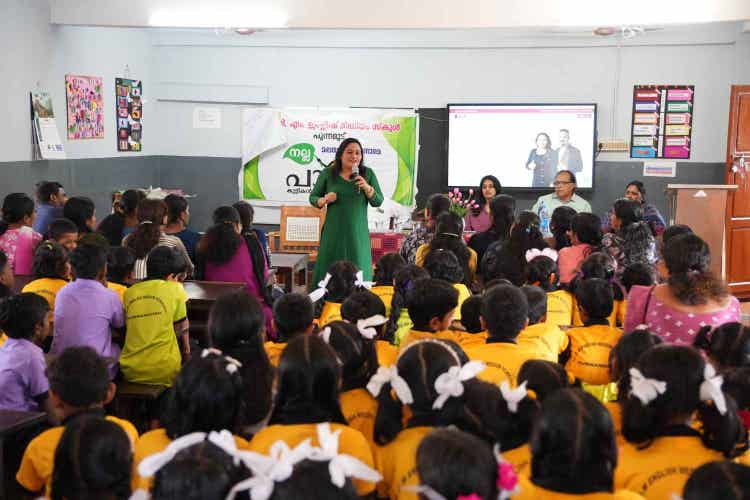 Bridging Gaps in Parenting: Empowering Families Through Meaningful Conversations