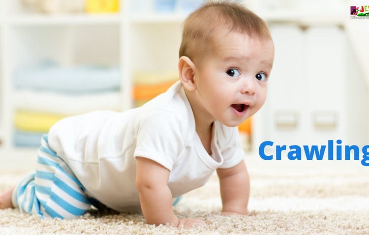 Why Crawling Is Important