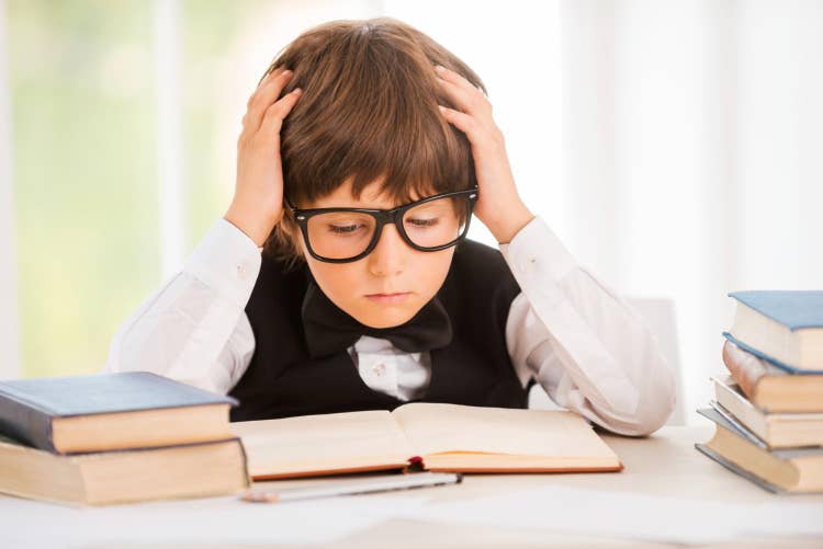 Understanding the Difference: Learning Disabilities vs. Academic Laziness
