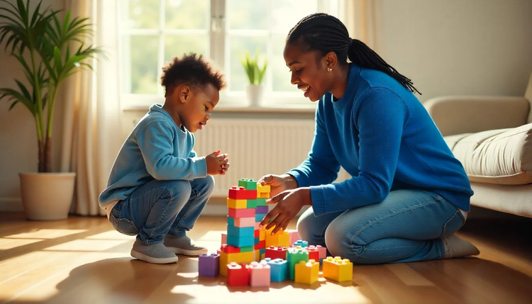 Recognizing when a child might need extra support