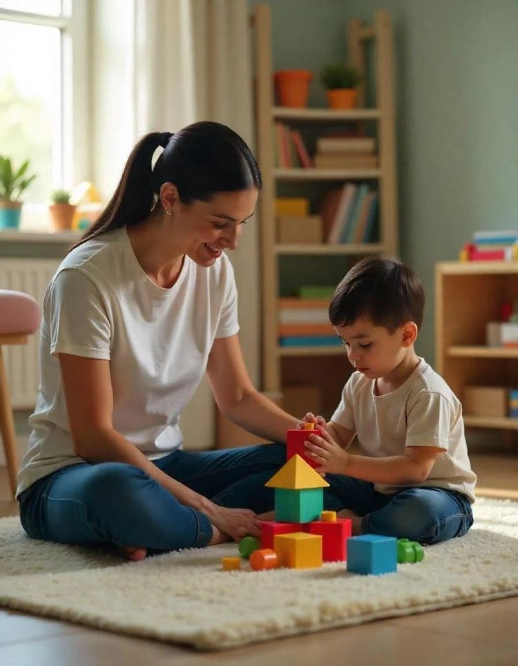 Early intervention vs. long-term support: how to build a therapy plan that works