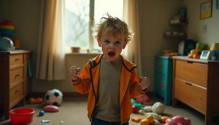 Why Is My Child So Aggressive? Understanding the Root Causes of Aggression in Kids