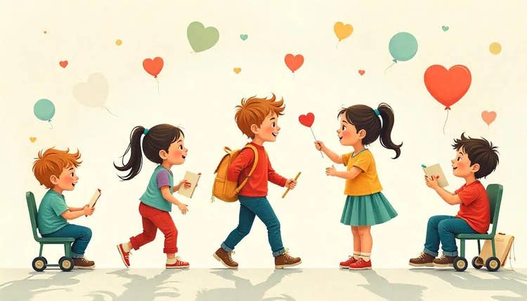 Raising Kind Kids: How to Teach Empathy at Every Age