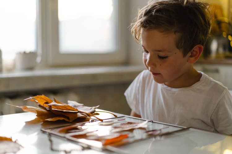 The Power of Gestalt Language Processing in Autism