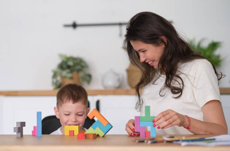 The Parent-Clinician Partnership: Unlocking a Child’s Potential