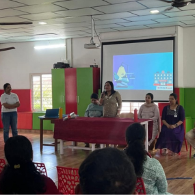 Creating Awareness for Healthier Smiles