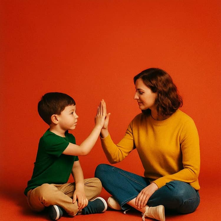 Early behaviour intervention: why timing matters for child development