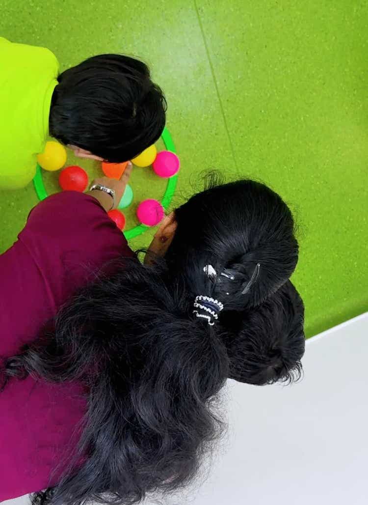 What Makes Jewel Autism Centre the Best Speech Therapy Center in Kerala?