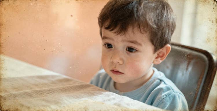 Case Study 31-A 3 year old male child was brought to jewel autism with the concerns of reduced age-appropriate speech output