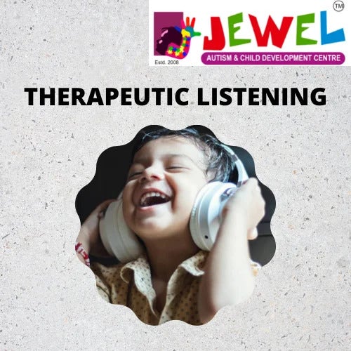 Therapeutic Listening