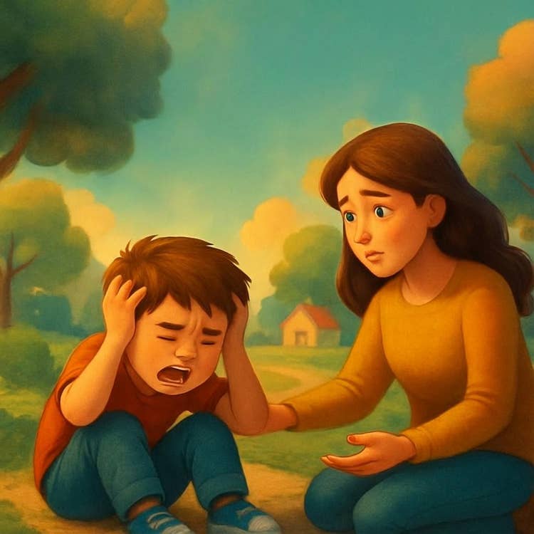 Understanding Meltdowns in Autism: Causes, Symptoms, and Ways to Provide Support