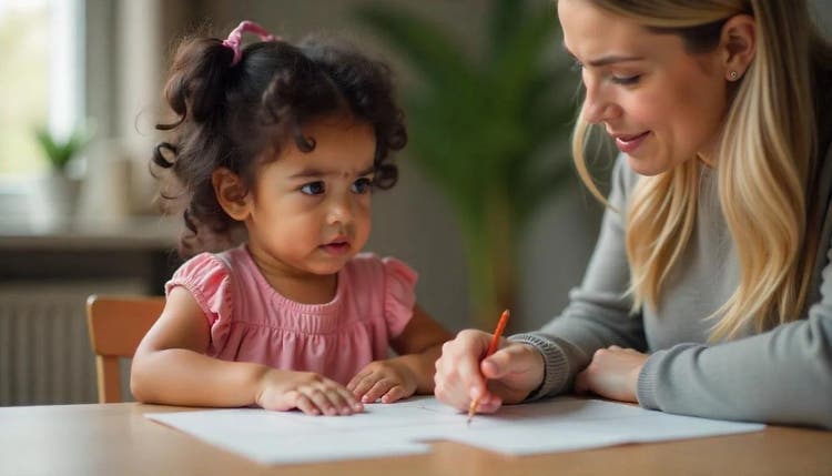 Decoding ‘stimming sounds’: what your child’s vocal repetitions really mean