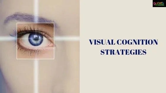 Visual cognition strategies