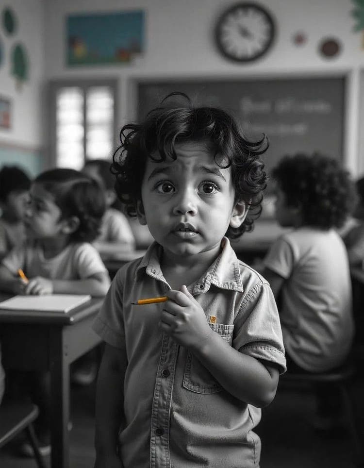 How to identify developmental delays in preschoolers: a comprehensive guide for parents and educators