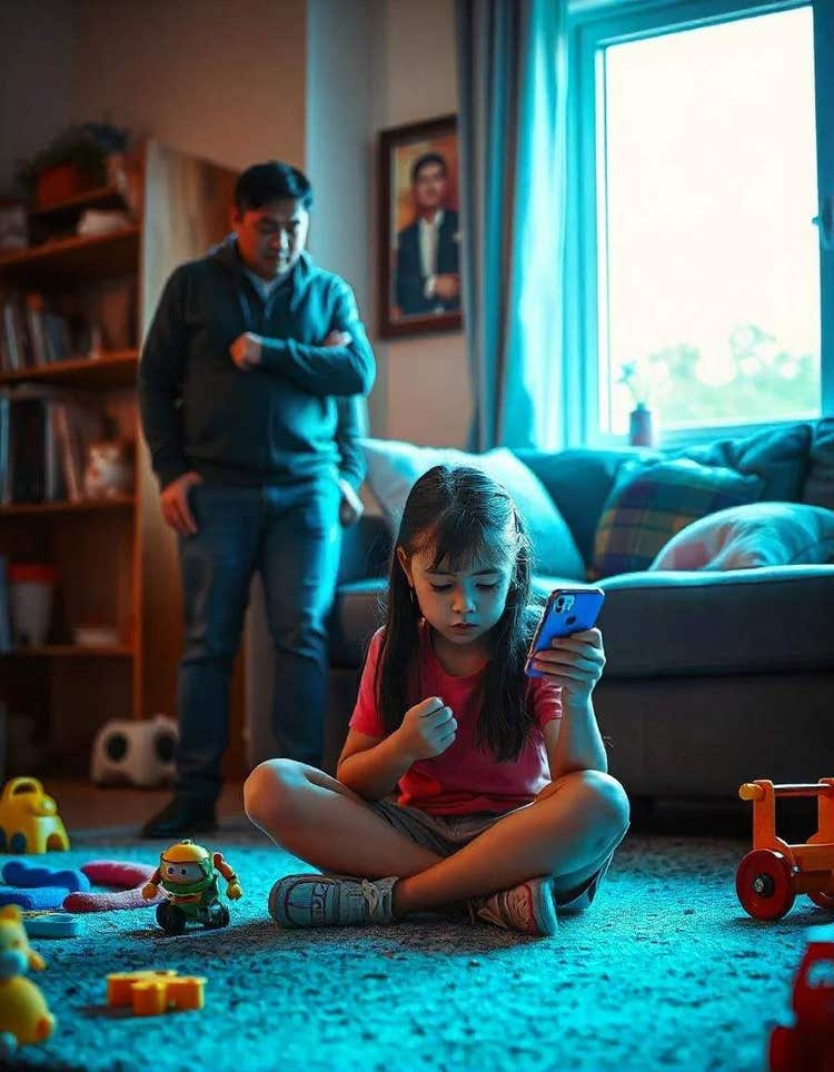 The Impact of Screen Time on Child Behavior: Exploring the Link Between Digital Devices and Behavioral Issues