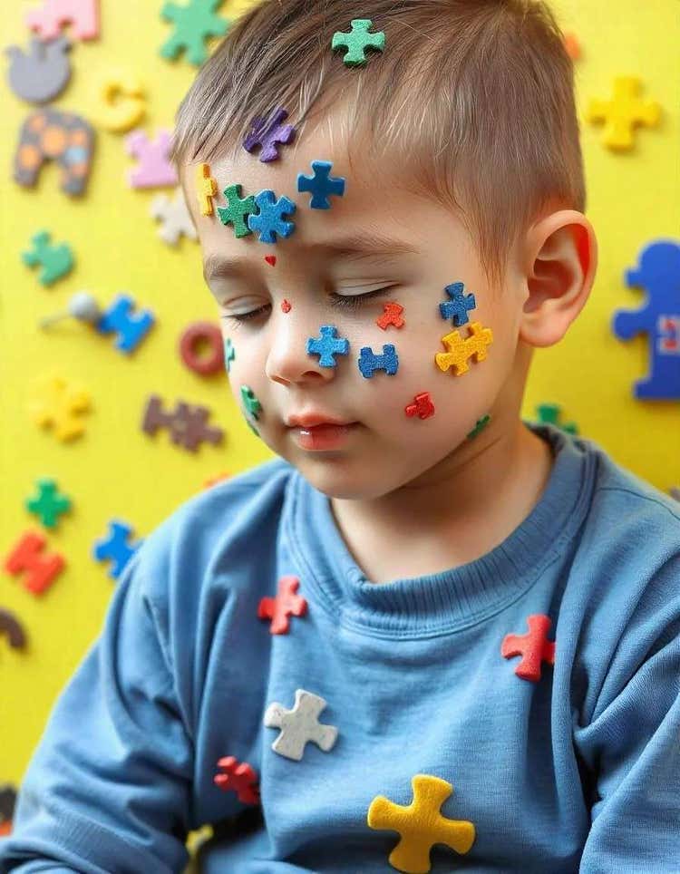 The Rising Autism Rates: What Factors Are Contributing to This Increase?