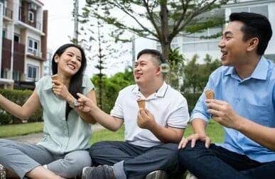 Supporting the mental health of parents of children with autism