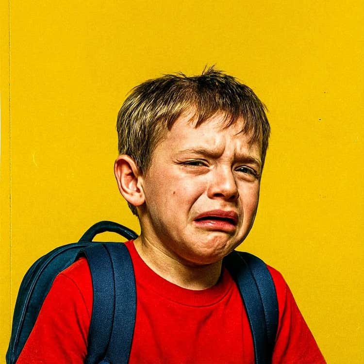 How to prepare your autistic child for school: a step-by-step guide