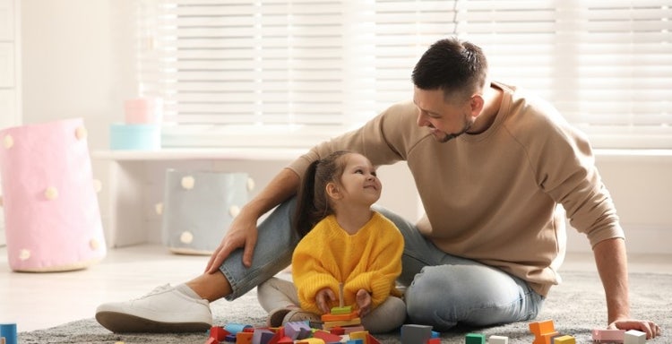 Autism and play therapy: how parents can engage their child in fun and growth