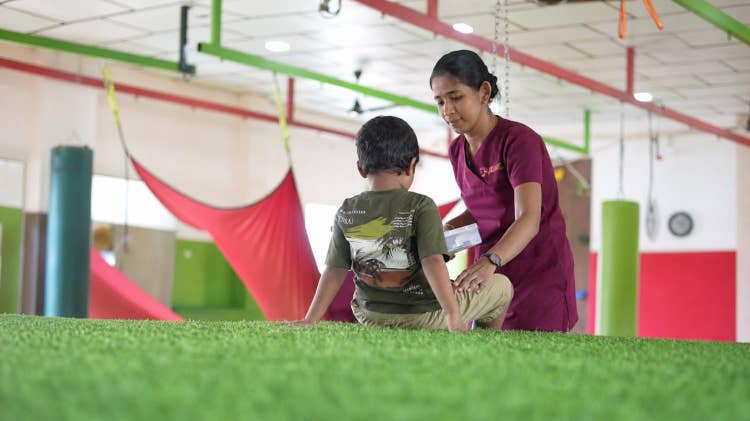 ADHD and Emotional Dysregulation: Understanding the Feelings Behind the Behavior