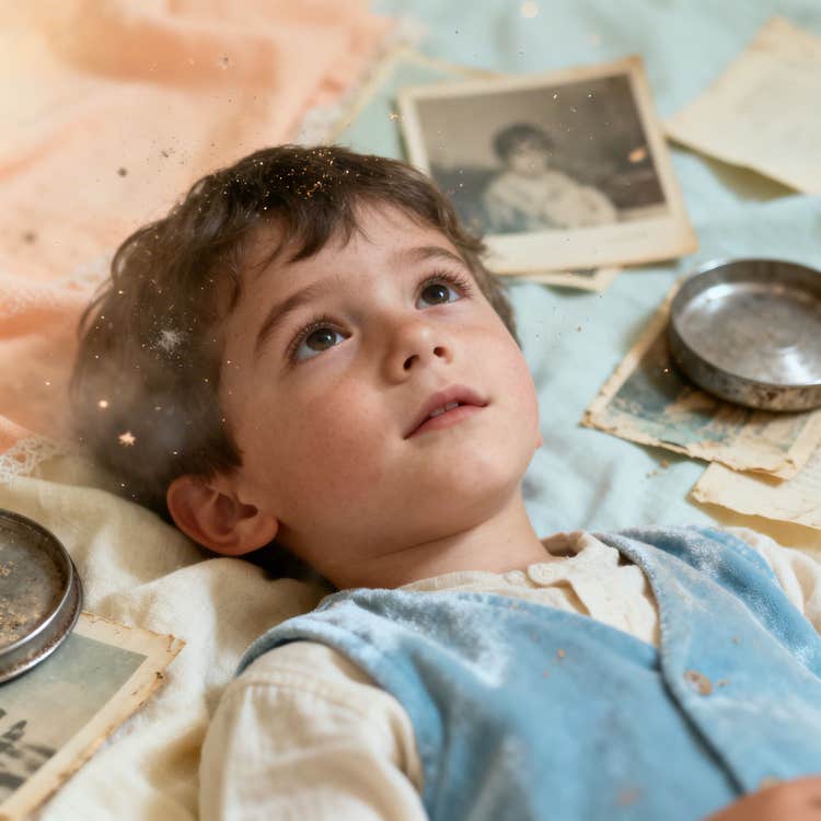 Early signs of autism