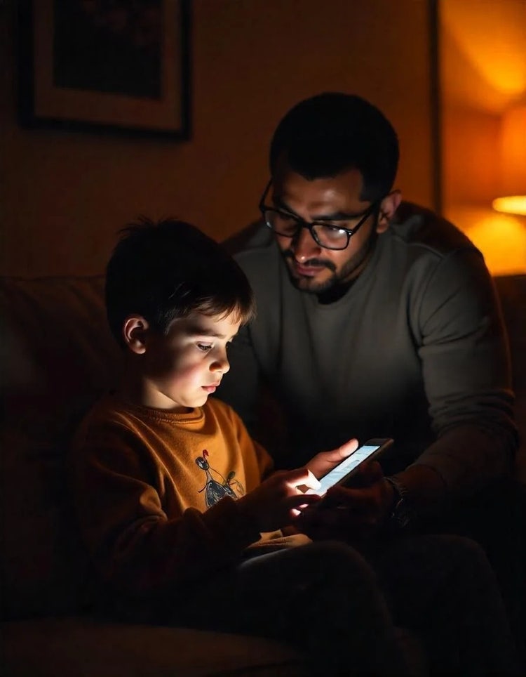 Does screen time cause autism? unpacking the myths and facts