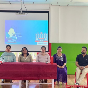 Creating Awareness for Healthier Smiles