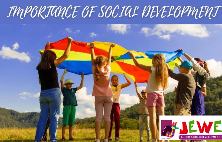 Importance of social development